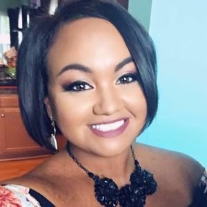 Meet your Posher, Allyson